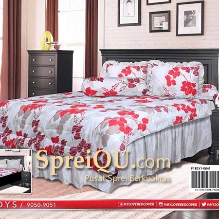 SPREI MY LOVE