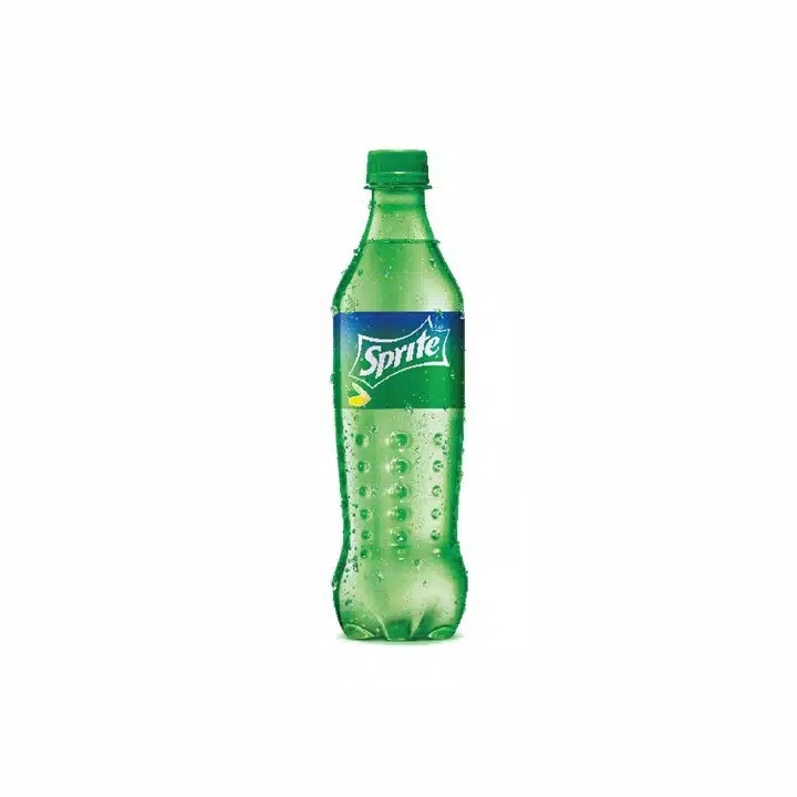 SPRITE 390 ML