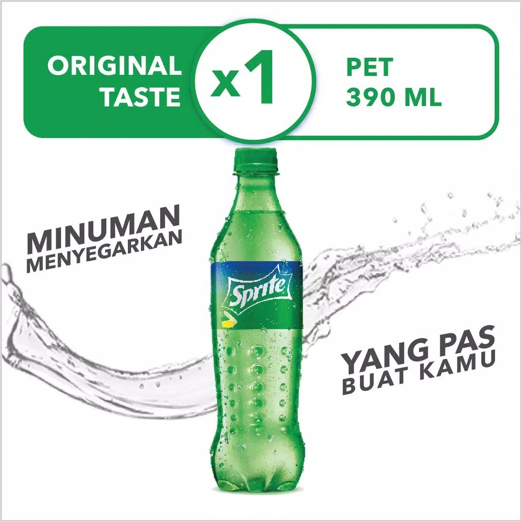 SPRITE 390 ML 2