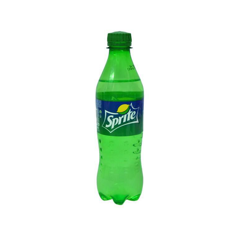 SPRITE 390ML PET