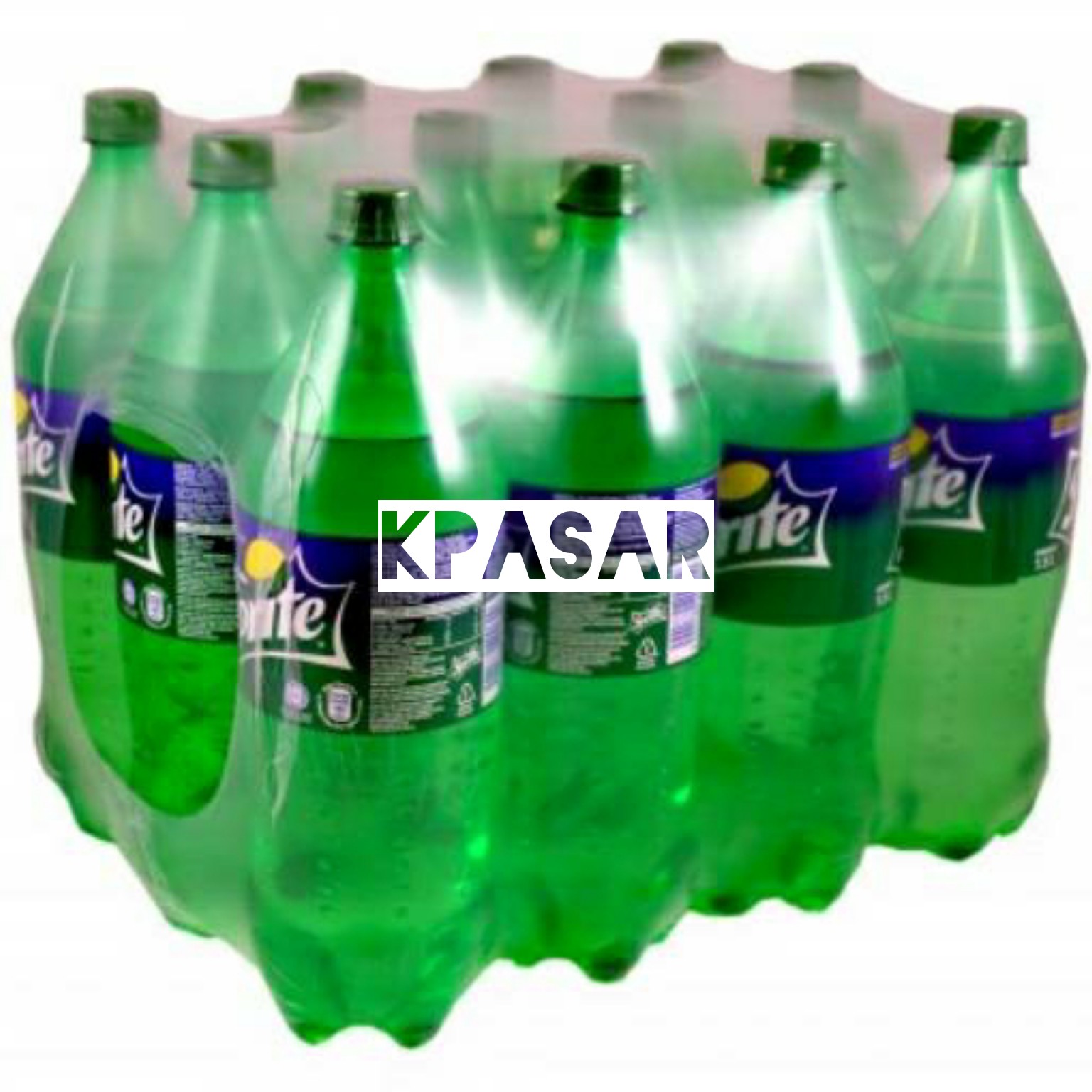 SPRITE ISI 10 PISIS