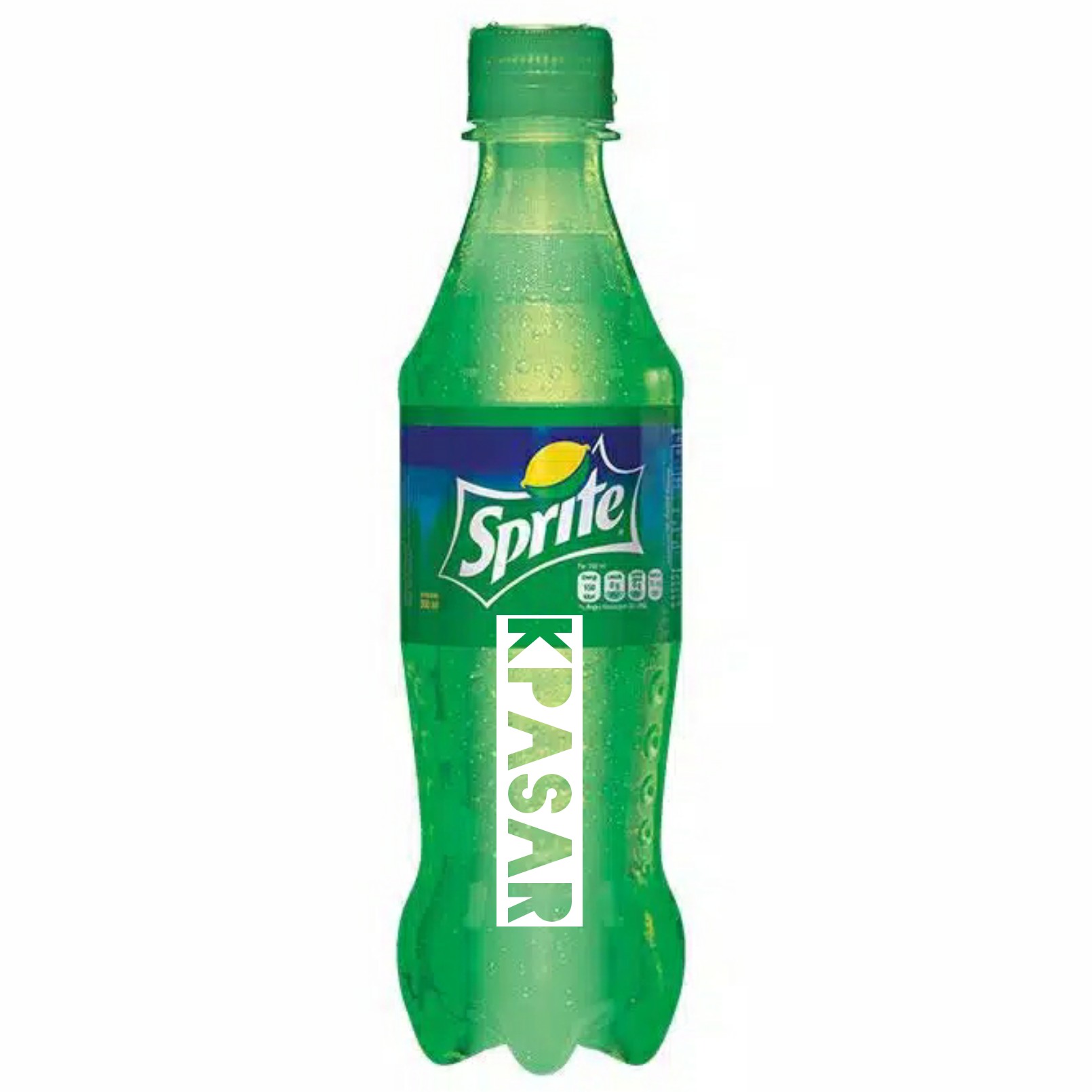 SPRITE KEMASAN BOTOL 300ML