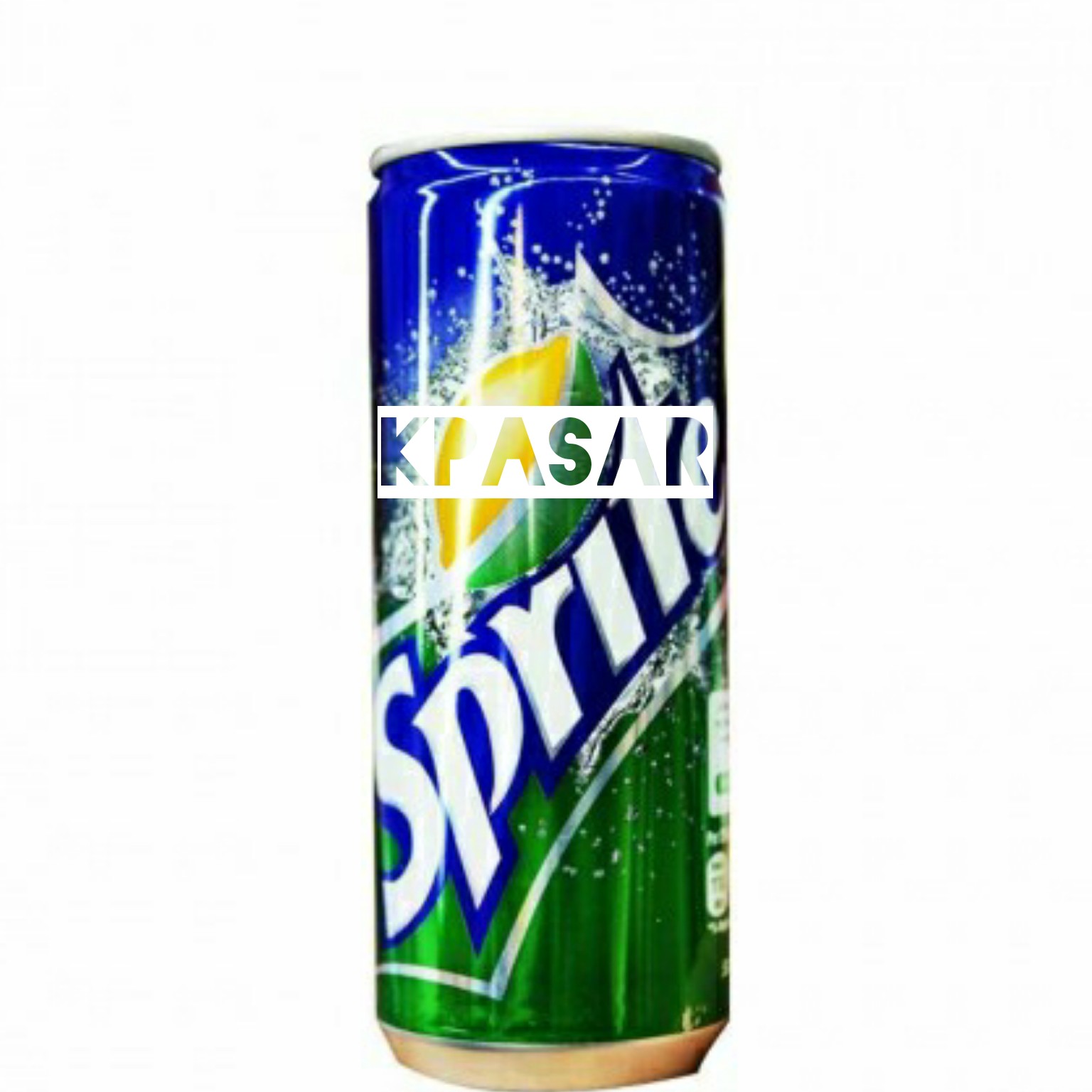 SPRITE KEMASN KALENG 300ML