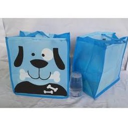 SPUNBOND ANIMAL Goodie bag