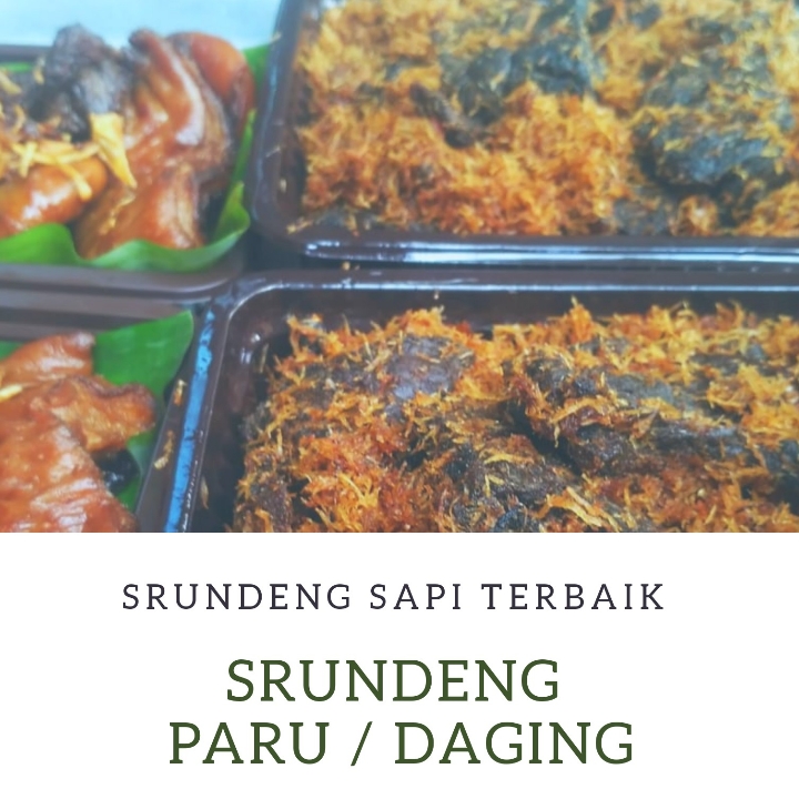 SRUNDENG PARU 