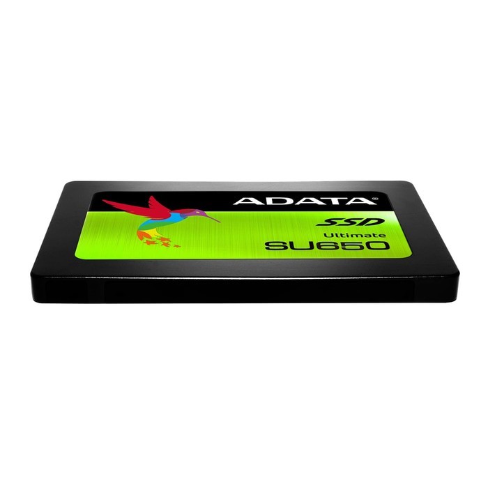 SSD Adata SU650 240GB Sata III 3