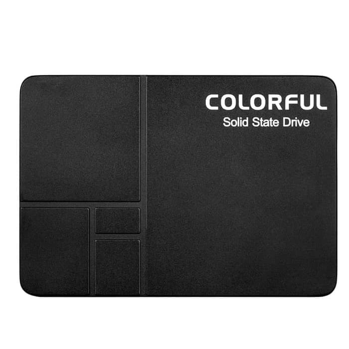 SSD Colorful 240GB Sata III 2