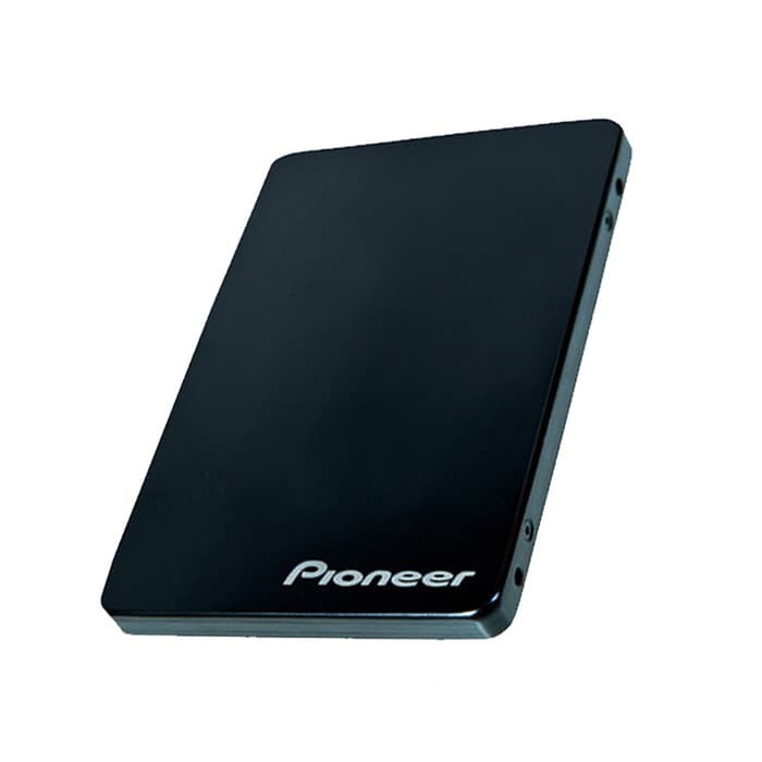 SSD Pioneer 120GB Sata III 2