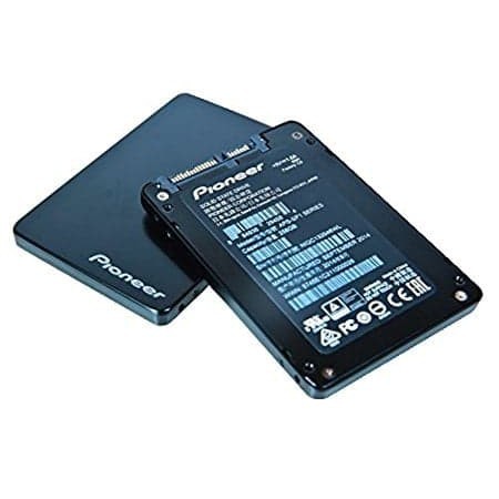 SSD Pioneer 120GB Sata III 4