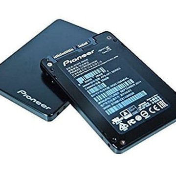 SSD Pioneer 480GB Sata III 3