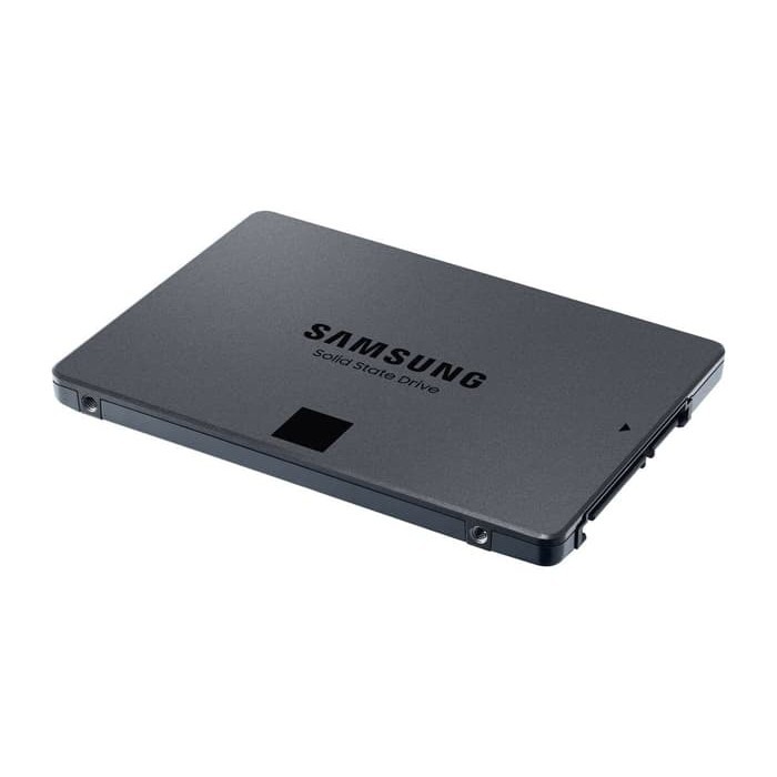 SSD Samsung 1Terabyte 1TB 860QVO Garansi Resmi 2
