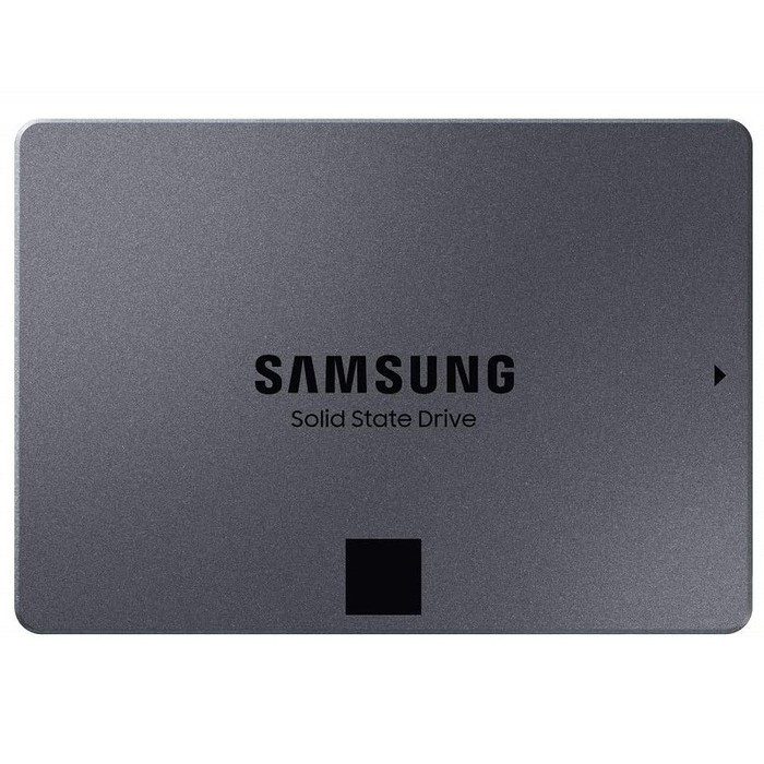 SSD Samsung 1Terabyte 1TB 860QVO Garansi Resmi 3