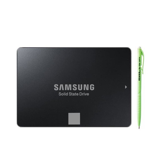 SSD Samsung 860EVO 250GB V-Nand Sata III 3