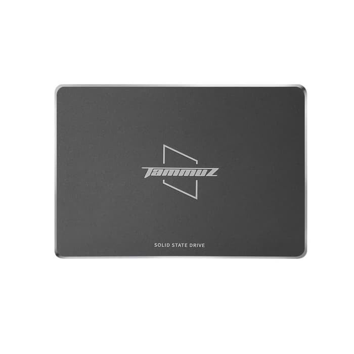 SSD Tammuz GK300 120GB  Sata III 4