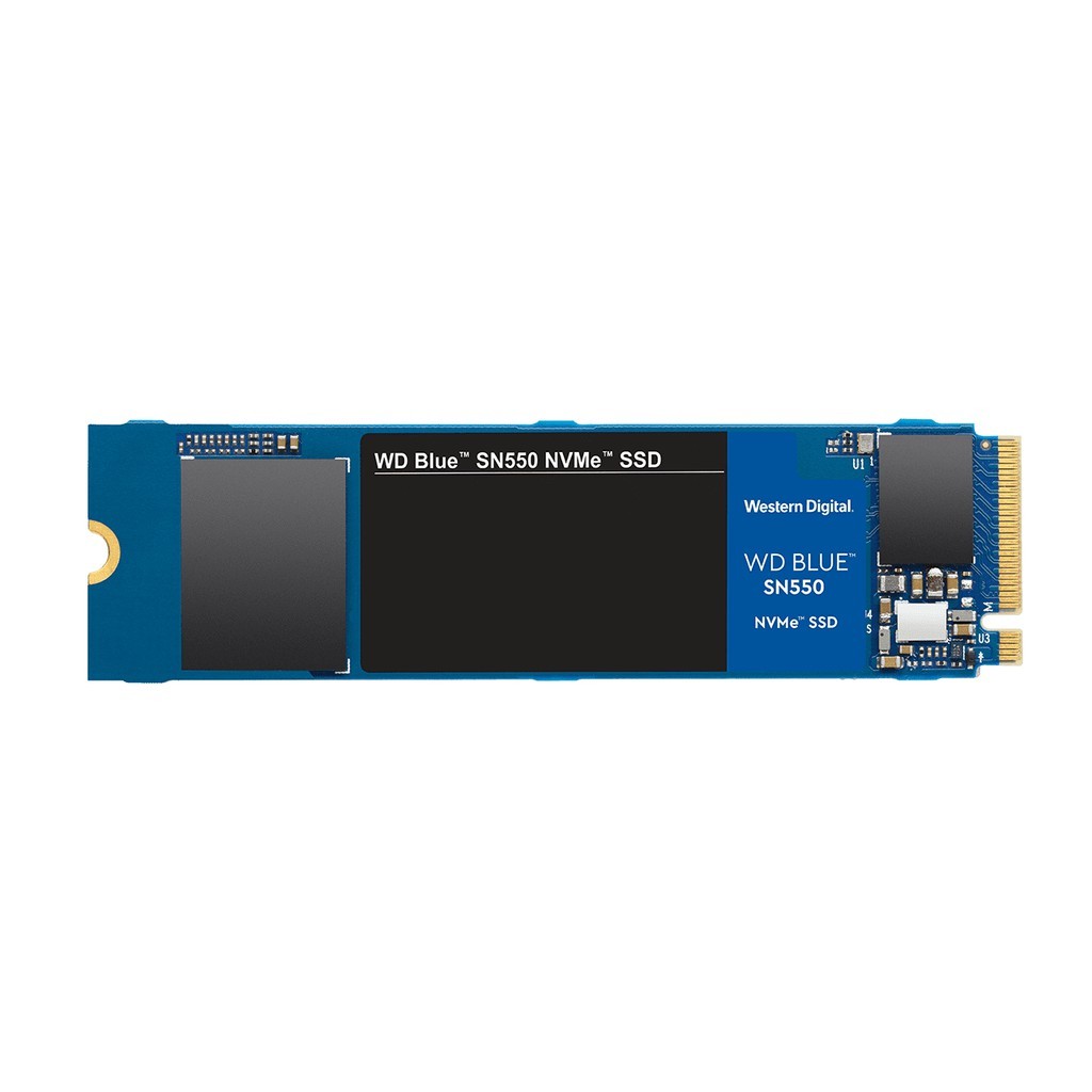 SSD WD Blue 250GB NVMe 2
