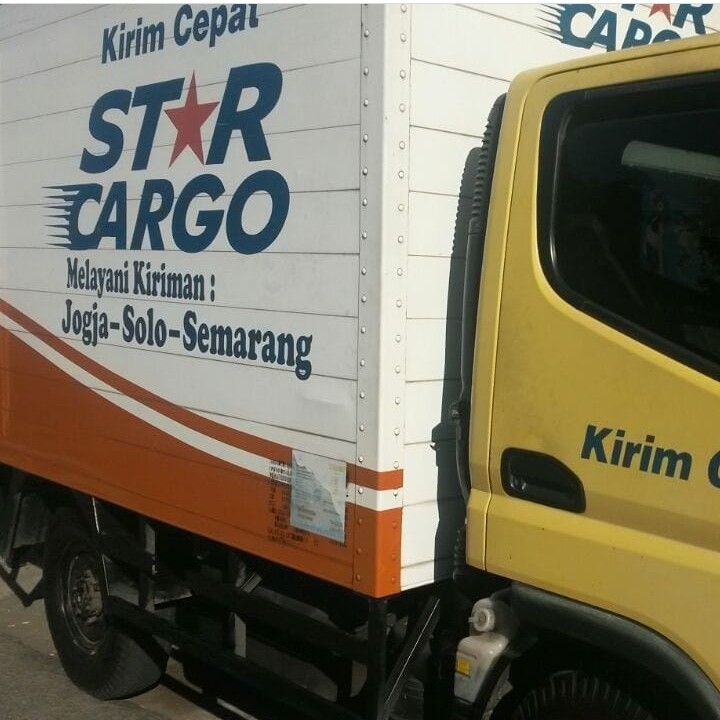 STAR CARGO EXPRESS