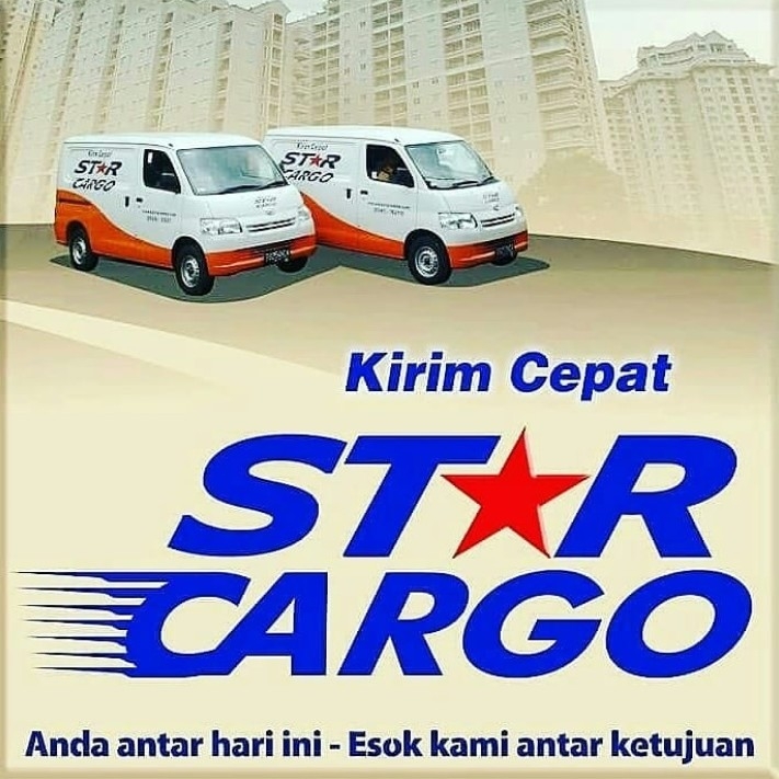 STAR CARGO EXPRESS 2