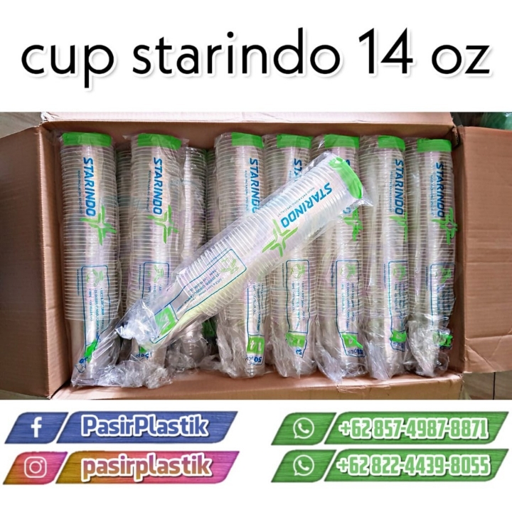 STARINDO 