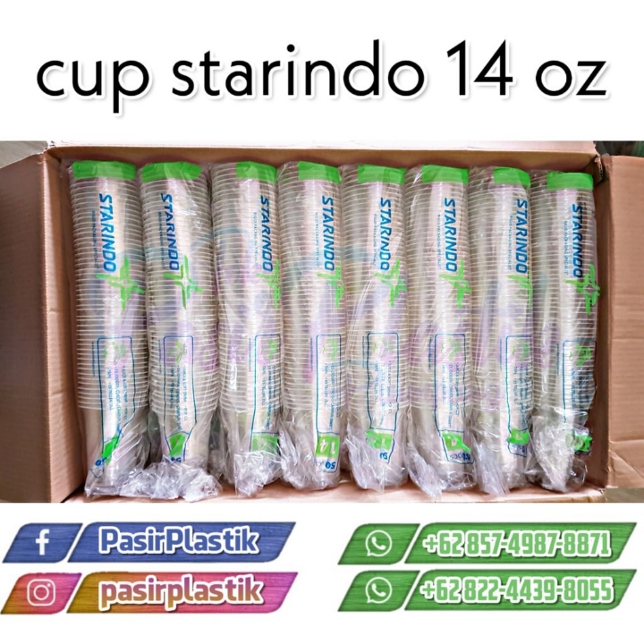 STARINDO  2