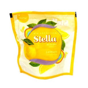 STELA AC LEMON