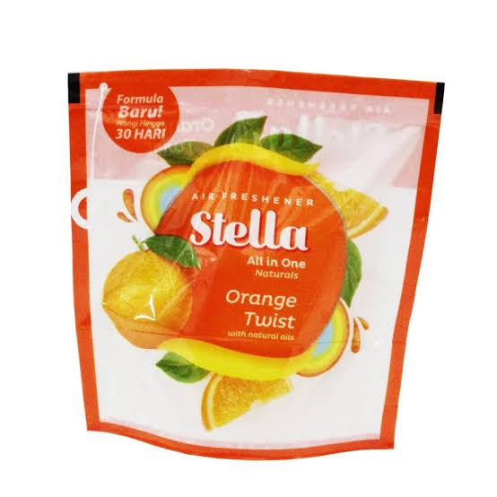 STELA AC ORANGE