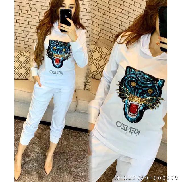 STELAN HODIE TIGER WANITA