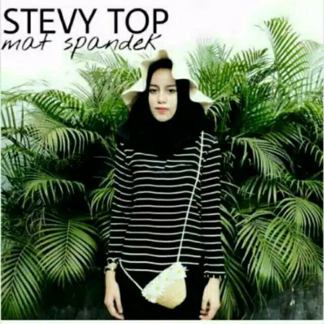 STEVI TOP - STEVIA TOP - STEVY TOP - STELLA TOP   REAL PICT 5