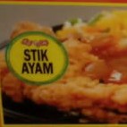 STIK AYAM