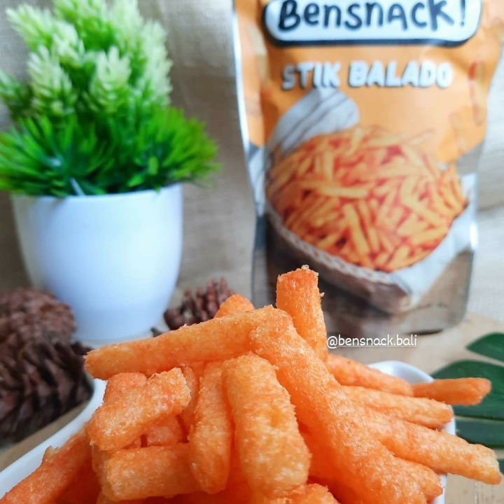 STIK BALADO