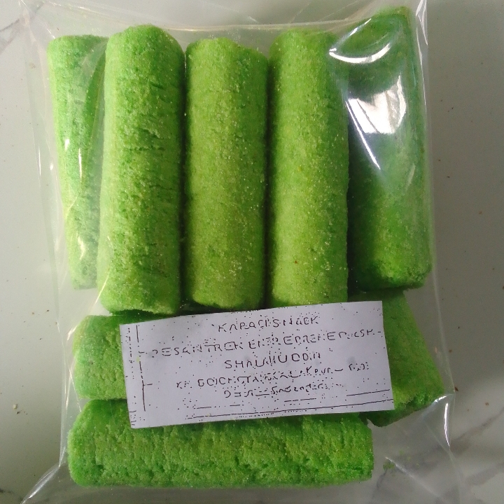 STIK GORONG-GORONG PANDAN