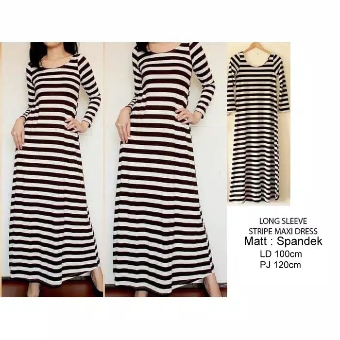 STRIPE MAXY