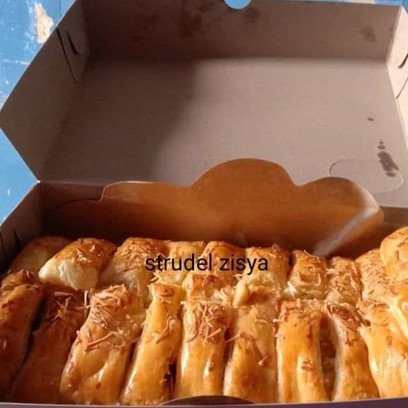 STRUDEL