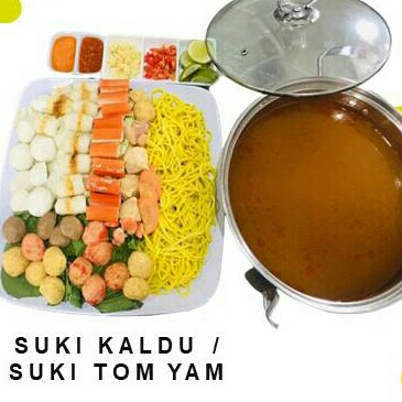 SUKI KALDU LARGE