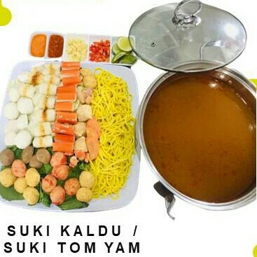 SUKI TOMYAM LARGE