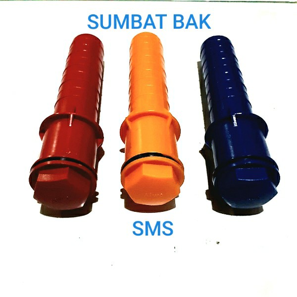 SUMBAT BAK PVC AIWO