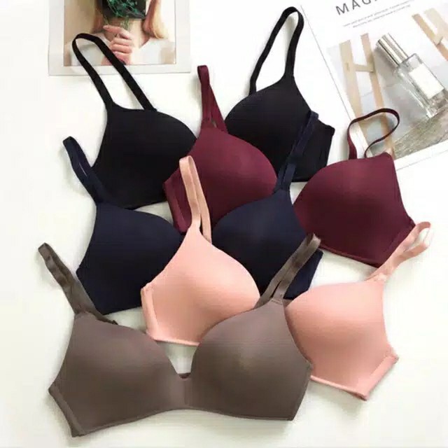 SUMMER HOLIDAY BRA 2