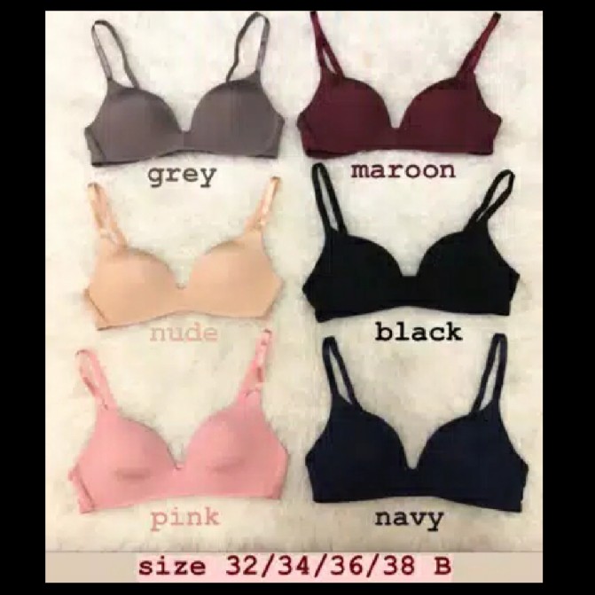 SUMMER HOLIDAY BRA 3