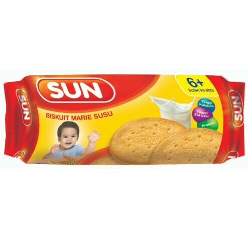 SUN Marie Biskuit 150g