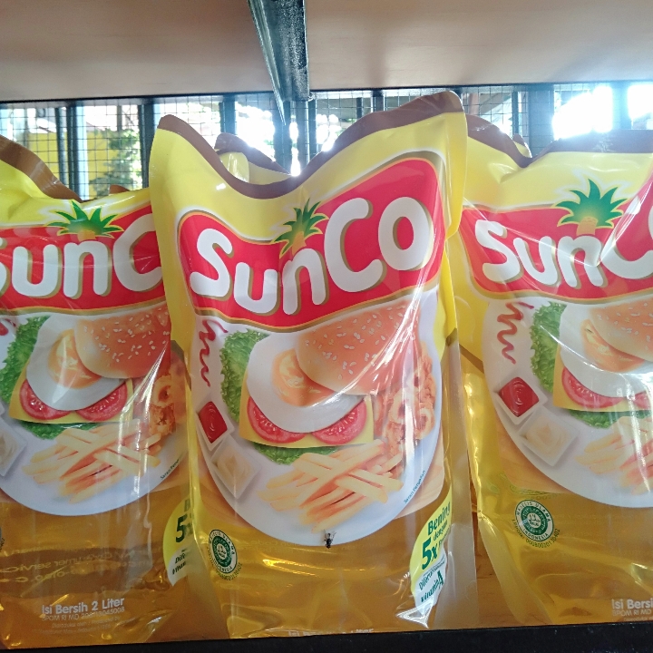 SUNCO 2 LT