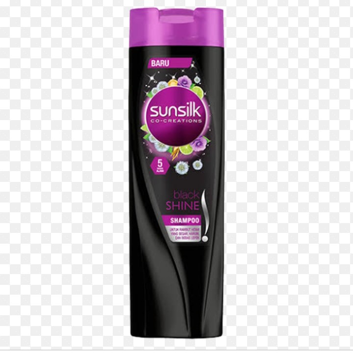 Sunsilk Black Shine 170ml