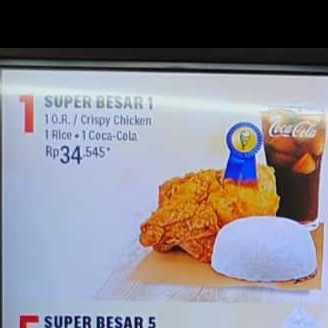 SUPER BESAR 1