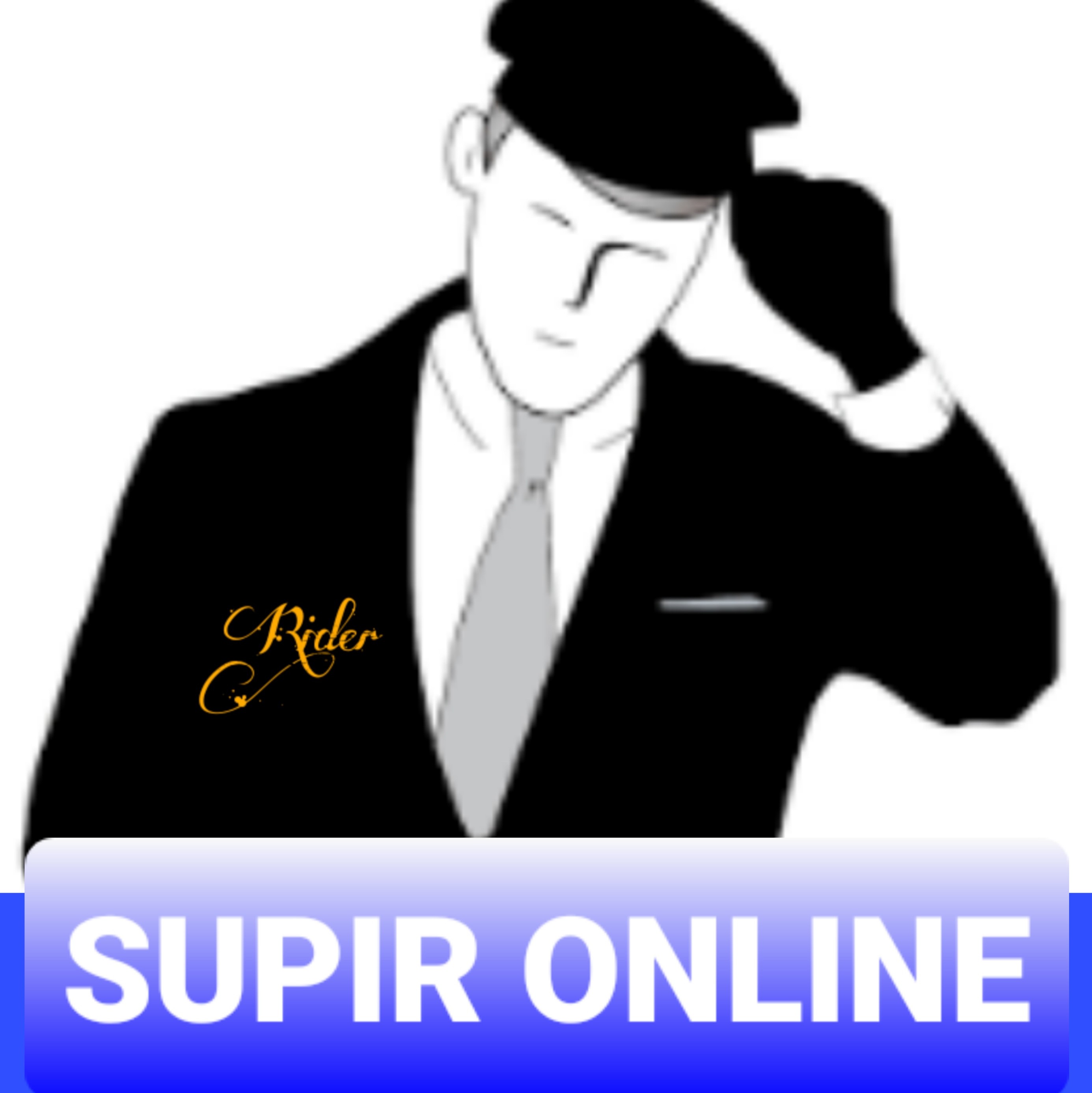 SUPIR ONLINE