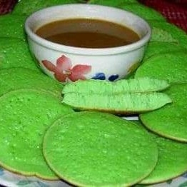 SURABEN RASA PANDAN