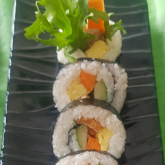 SUSHI ROLL ORIGINAL