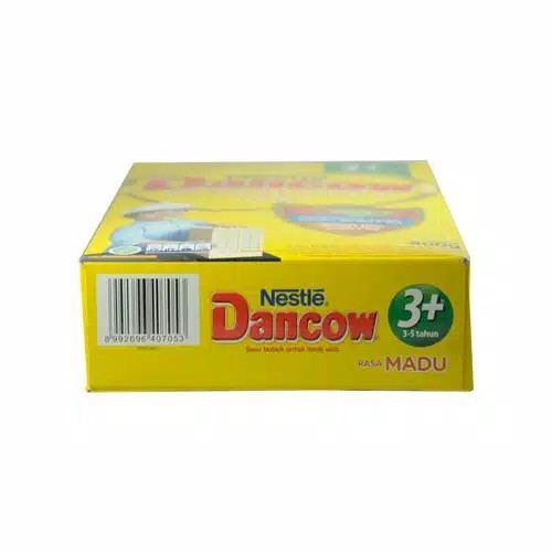 SUSU DANCOW 3 PLUS MADU 800GR 3