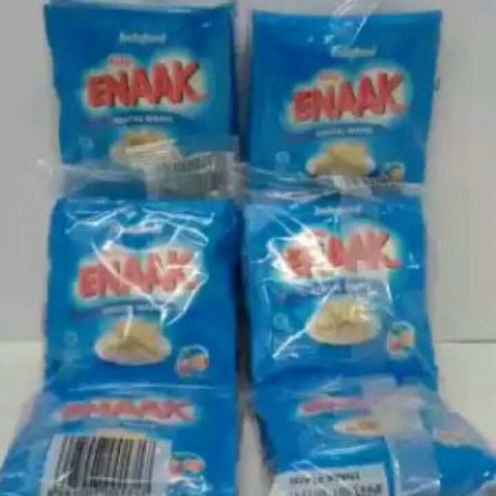 SUSU ENAK SACHET 1 PAK  ISI 6 PCS