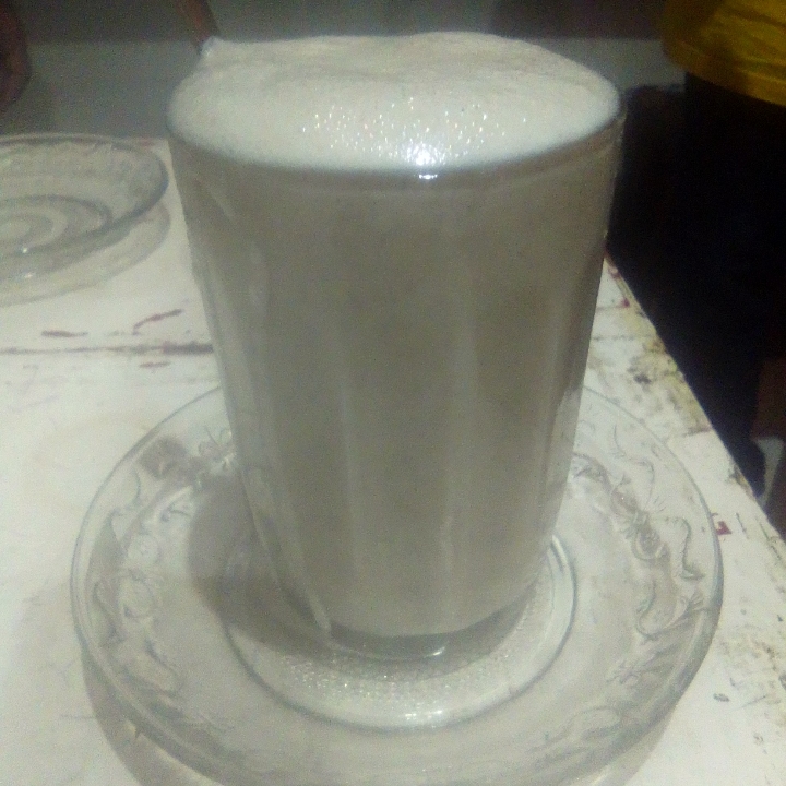 SUSU MADU