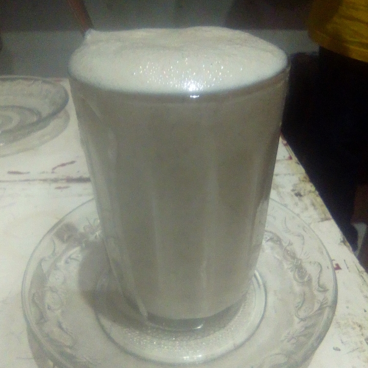 SUSU MANIS