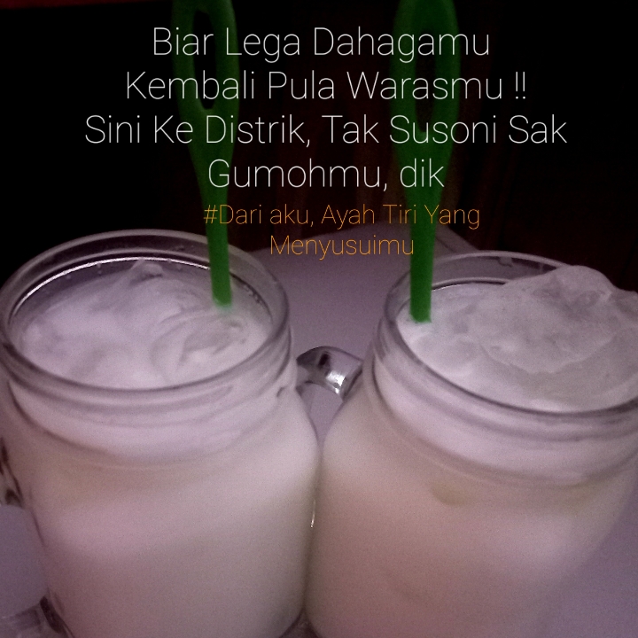 SUSU MURNI