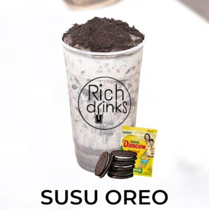 SUSU OREO